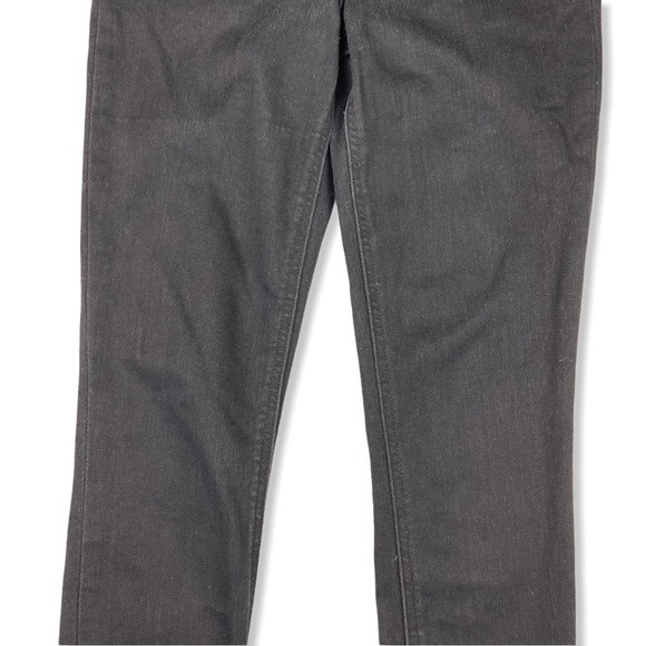 Express | High Rise Legging Fit 5 Button Closure - Picture 5 of 12